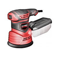 Эксцентриковая шлифмашина Stark RS 400 (150400010)