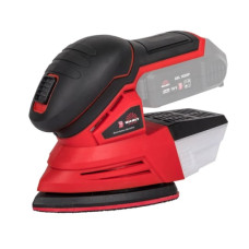 Машина шлифовальная эксцентриковая аккумуляторная Vitals Master AEs 18125P SmartLine (120280)