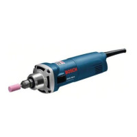 Пряма шлiфувальна машина електрична Bosch GGS 28 C (0601220000)