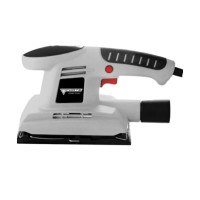 Вібро шліфмашина Forte FS 250, 250Вт, 1.4кг (61946)