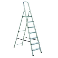 Стремянка алюминиевая Elkop ALW 507 (38199)