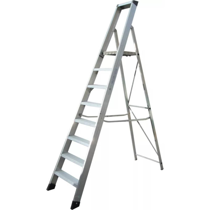Стремянка Elkop SHRP 8 (36437)