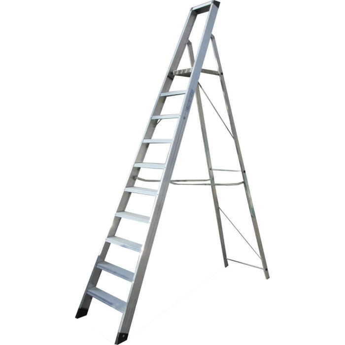 Стремянка Elkop SHRP 10 (36251)