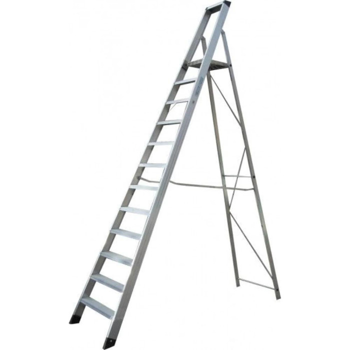 Стремянка Elkop SHRP 12 (36252)