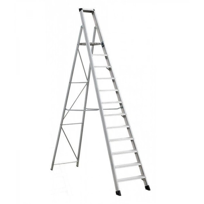 Стремянка Elkop SHRP 12 (36252)