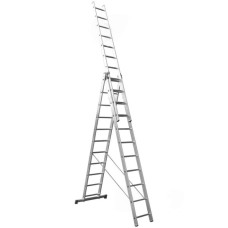 Драбина універсальна FORTE СЕ3х11A (3х11) (29076)
