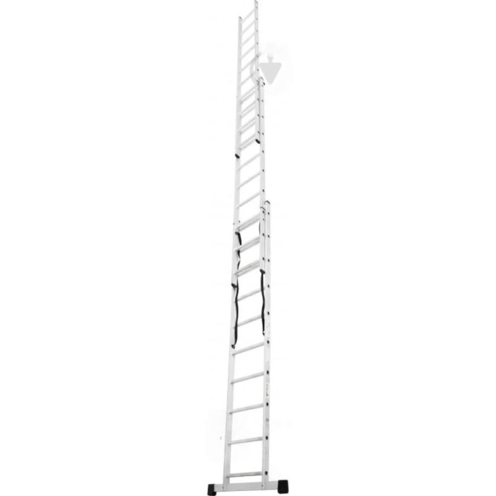 Драбина універсальна FORTE СЕ3х10 (3х10) (22244)