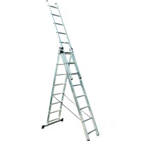 Драбина універсальна FORTE СЕ3х8 (3х8) (22242)