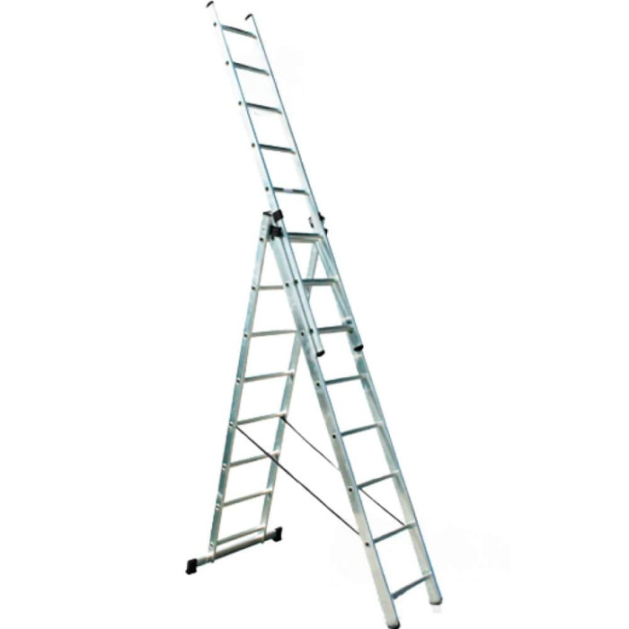 Драбина універсальна FORTE СЕ3х8 (3х8) (22242)