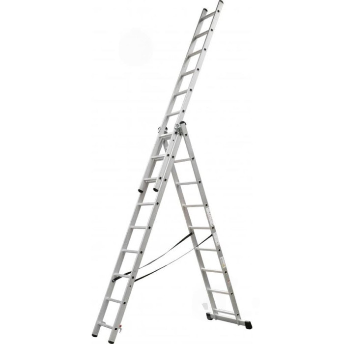 Драбина універсальна FORTE СЕ3х9 (3х9) (22243)