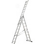 Драбина універсальна FORTE СЕ3х9 (3х9) (22243)