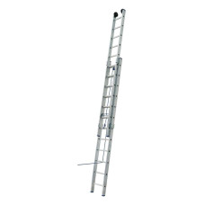 Лестница алюминиевая Elkop 2-х секц.VHR PL 2x20 (37501)