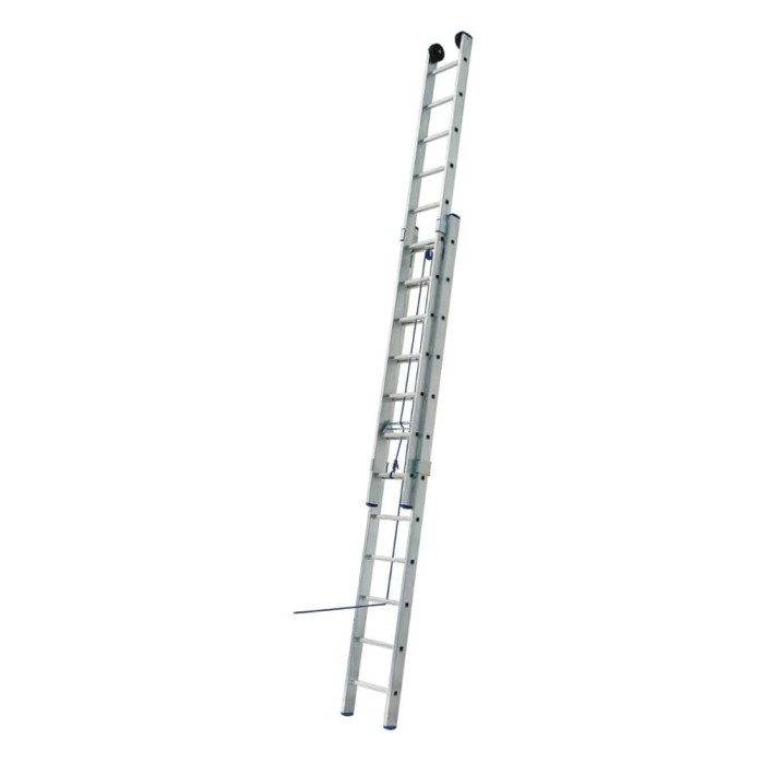 Лестница алюминиевая Elkop 2-х секц.VHR PL 2x22 (37502)