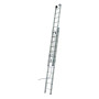 Лестница алюминиевая Elkop 2-х секц.VHR PL 2x22 (37502)
