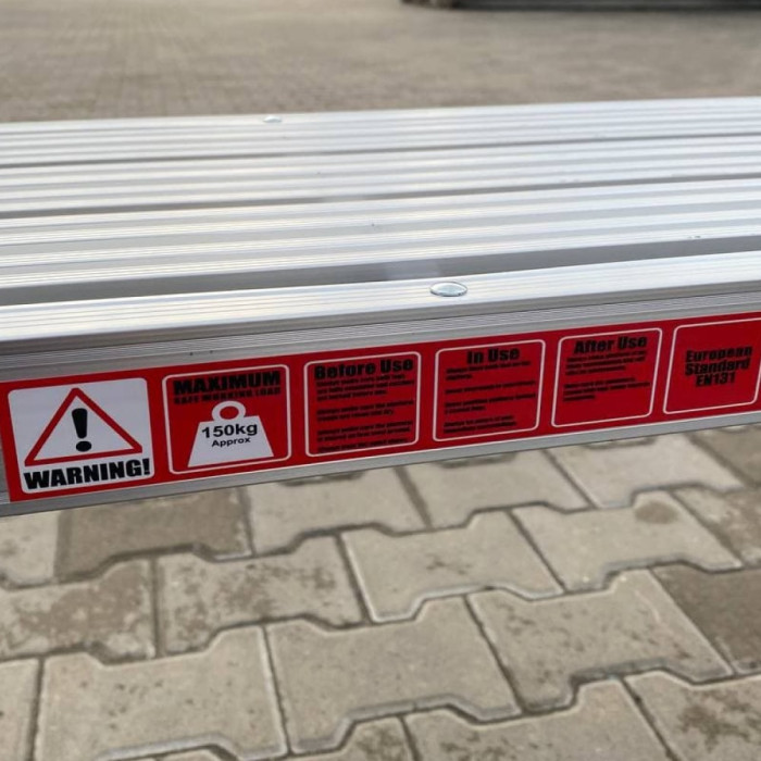 Платформа (підмост) Simax PM-80