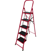 Стрем'янка металева Forte LFD156TB FORTE 5 сх. (94258)