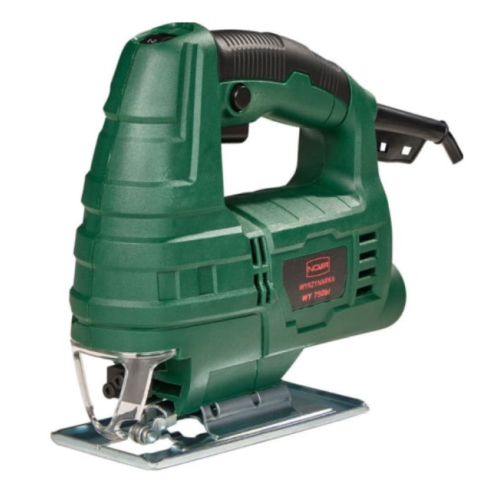 Лобзик электрический NOWA WY 750bl (145714)