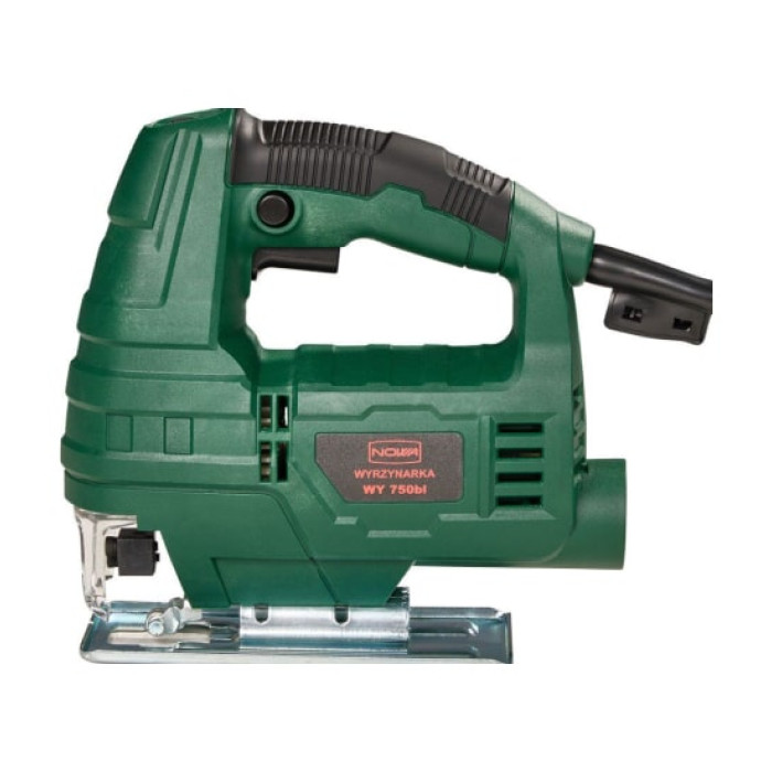 Лобзик электрический NOWA WY 750bl (145714)