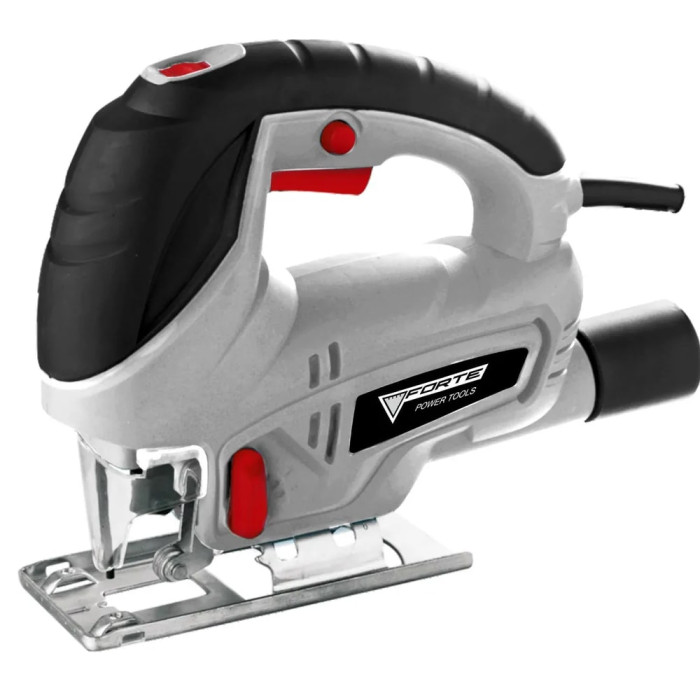 Лобзик FORTE JS 700 VP
