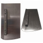 Лопасти финишные Barikell 4-60 cм (4200)