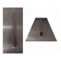 Лопасти финишные Barikell 8-90cм (4240)