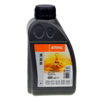 Масло STIHL 10W-30, 600мл (07813091000)