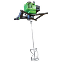 Бензиновий будівельний міксер Eibenstock EHR 750 B (07B11000)