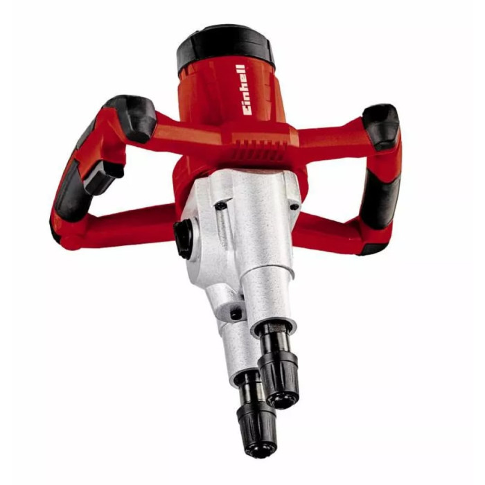 Миксер-мешалка Einhell TE-MX 1600-2 CE Twin (4258561) двойной венчик
