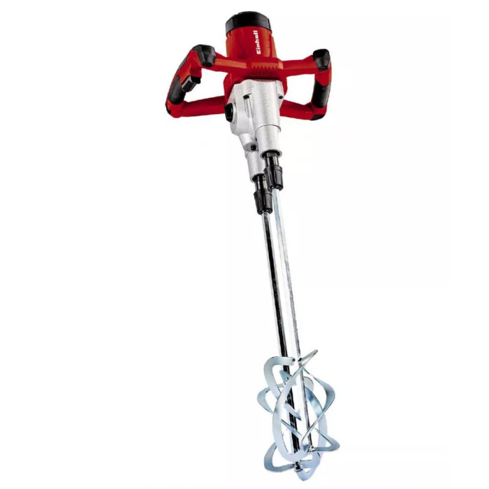 Миксер-мешалка Einhell TE-MX 1600-2 CE Twin (4258561) двойной венчик