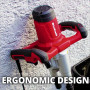 Миксер-мешалка Einhell TE-MX 1600-2 CE Twin (4258561) двойной венчик