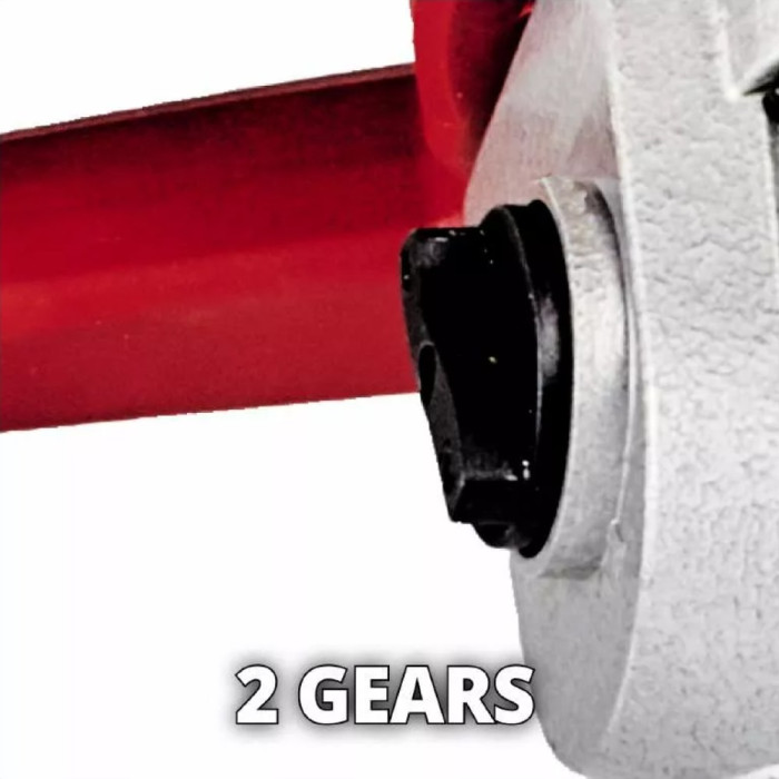 Миксер-мешалка Einhell TE-MX 1600-2 CE Twin (4258561) двойной венчик