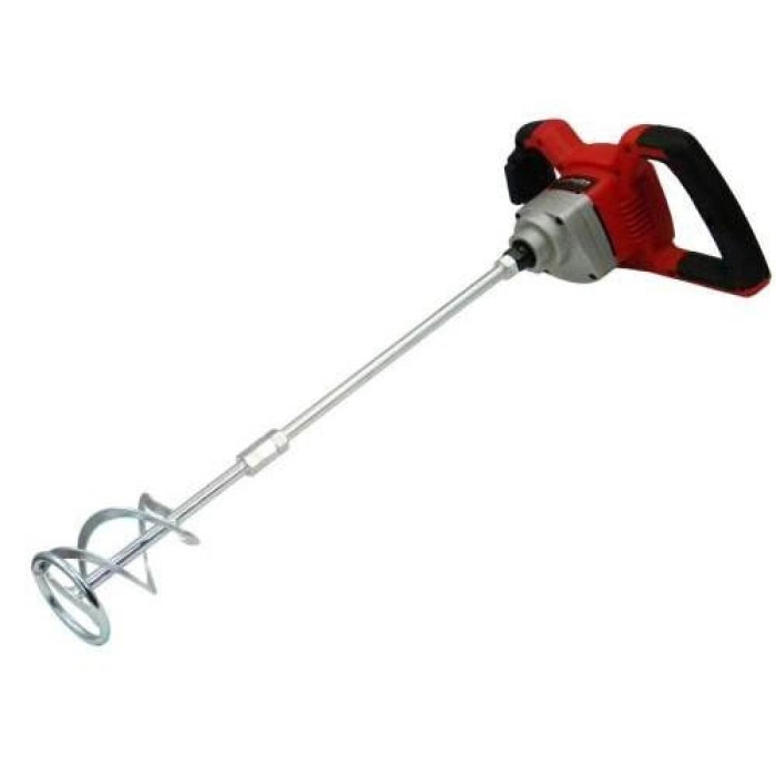 Миксер строительный Einhell TE-MX 18 Li-Solo (4258760) (без аккумулятора и ЗУ)