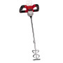Миксер строительный Einhell TE-MX 18 Li-Solo (4258760) (без аккумулятора и ЗУ)