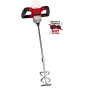 Миксер строительный Einhell TE-MX 18 Li-Solo (4258760) (без аккумулятора и ЗУ)