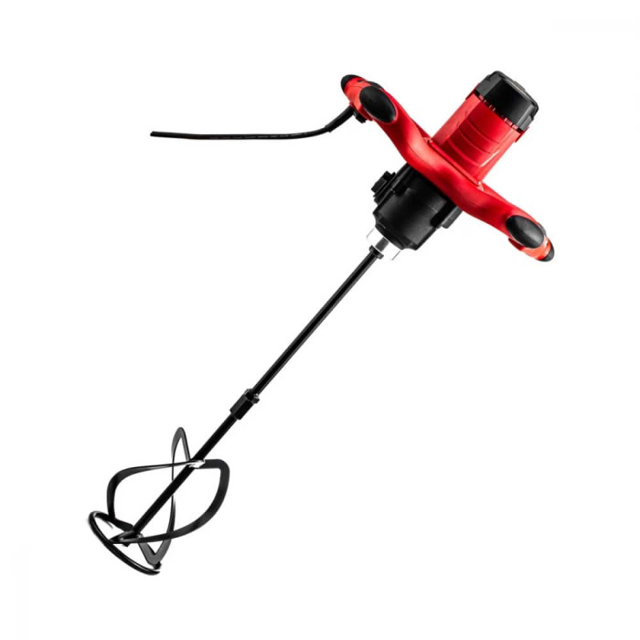 Дрель-миксер GTM MX-100/1600EM (2460)