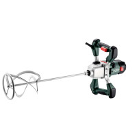 Миксер строительный 2-х скоростной Metabo RWEV1600-2 (614050000)