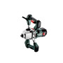 Міксер будівельний 2-х швидкісний Metabo RWEV1600-2 (614050000)