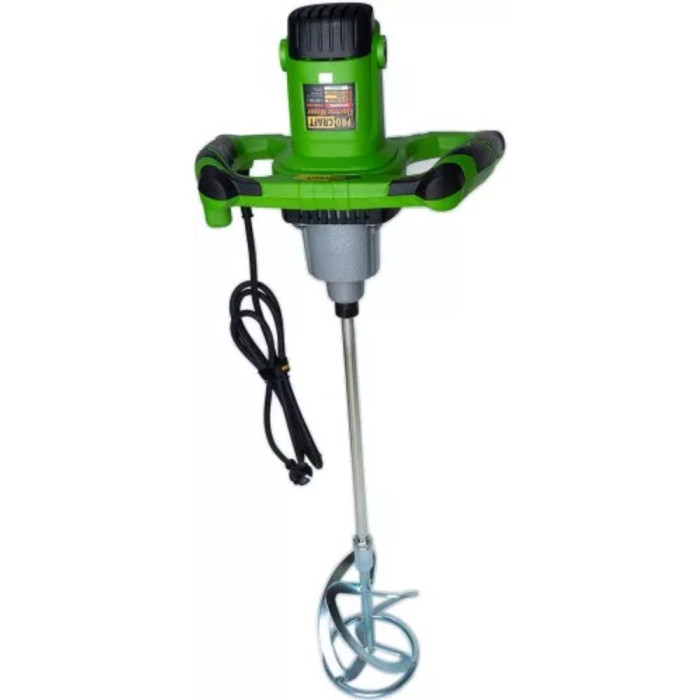 Миксер строительный PROCRAFT PMM2600 (026001)
