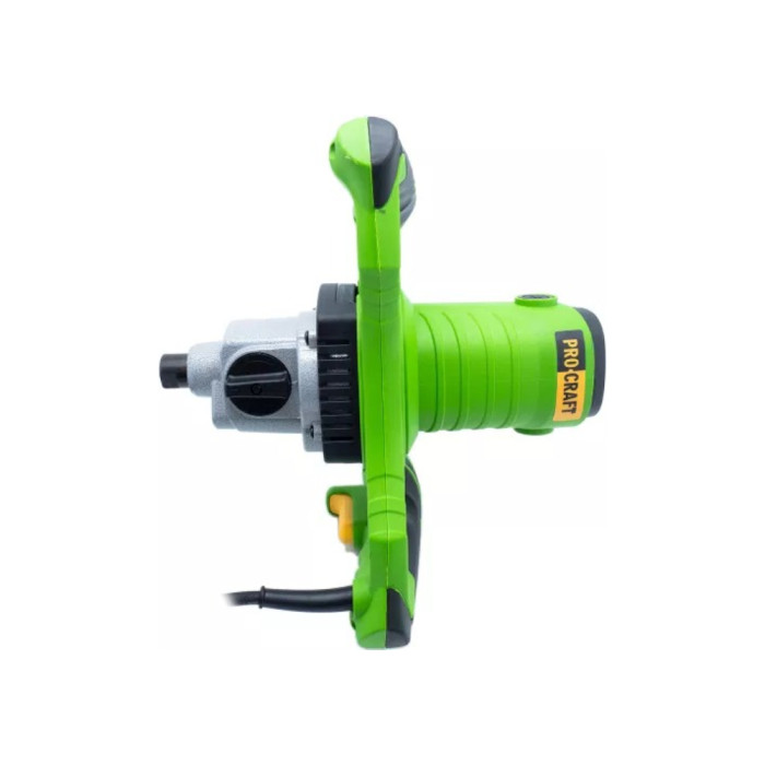 Миксер строительный PROCRAFT PMM2600 (026001)
