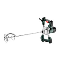 Міксер будівельний мережевий Metabo RWE1200, 1200 Вт (614048000)
