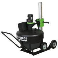 Миксерная установка Eibenstock TwinMix 1800 T (07623000)
