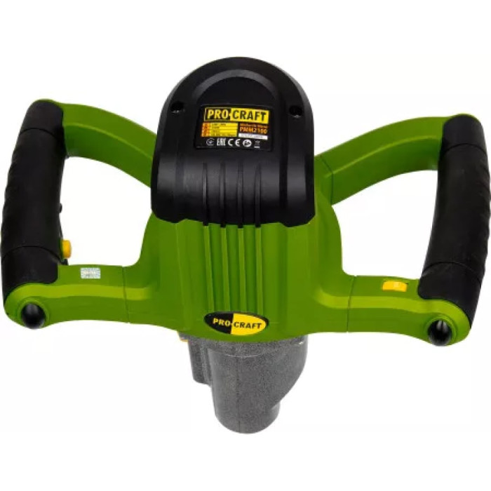 Миксер строительный PROCRAFT PMM2100 (021003)