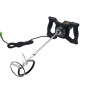 Миксер строительный PROCRAFT PMM2100 New (021008)