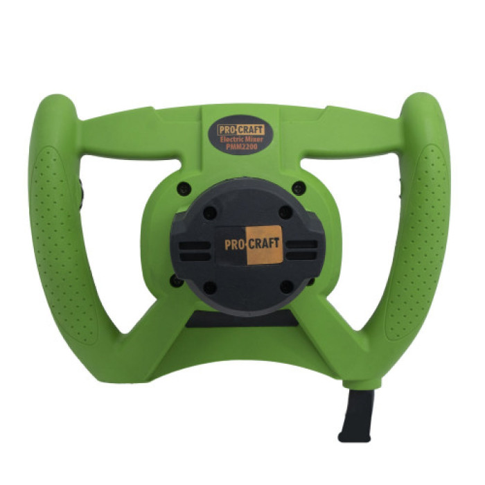 Миксер строительный PROCRAFT PMM2200 New (022005)