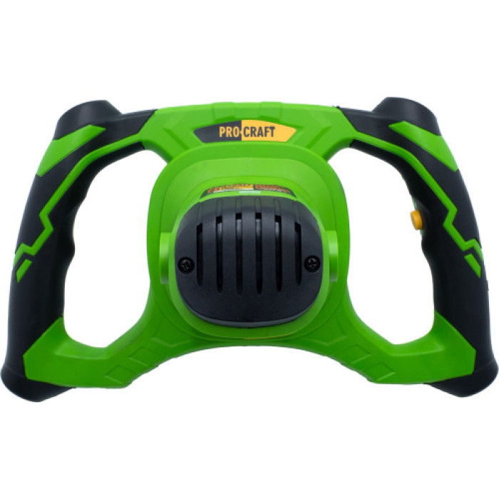 Миксер строительный PROCRAFT PMM2400 (024002)
