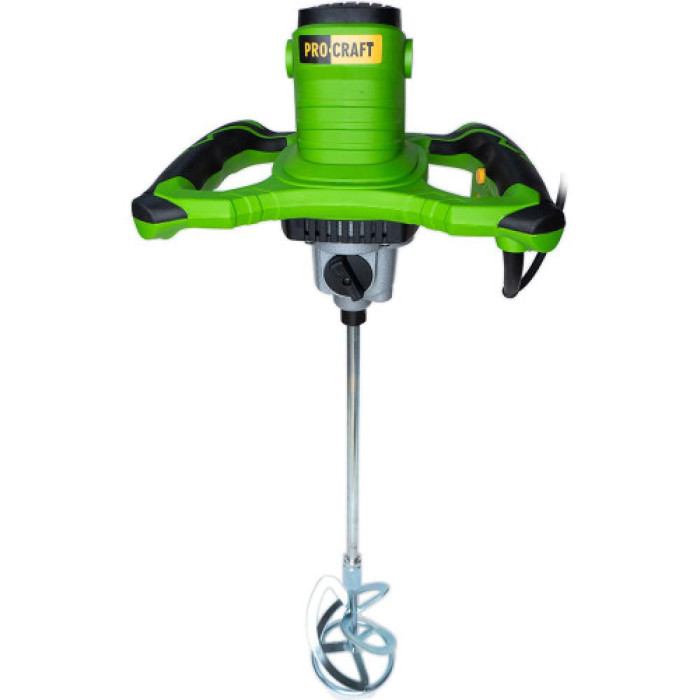 Миксер строительный PROCRAFT PMM2500 (025004)