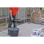 Ручной миксер Eibenstock EZR24R R/L (0774W000) + 2 насадки