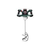 Строительный миксер аккумуляторный Metabo RW 18 LTX BL 140-2 (без АКБ и ЗУ) (601165850)