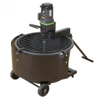 Строительный миксер Eibenstock Automix1801 07614000