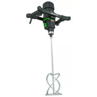 Строительный миксер Eibenstock EHR 23/2.5 S SET 077E3000